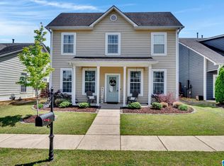 5948 Ridgeline Dr, Bessemer, AL 35022