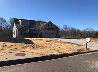 245 Highland Pointe Dr, Alto, GA 30510