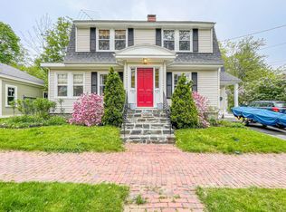 147 Clinton St, Portland, ME 04103