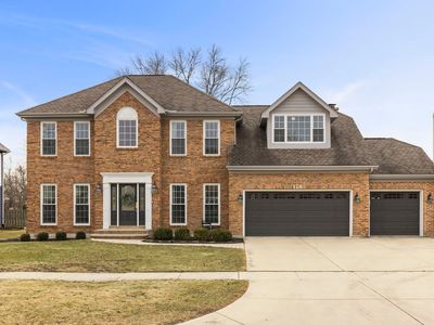 178 Danada Dr, Wheaton, IL, 60189