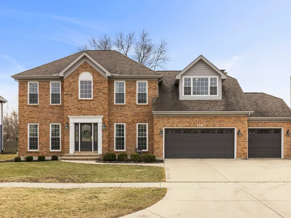 178 Danada Dr, Wheaton, IL 60189