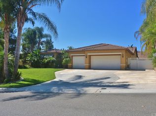 1592 Longhorn Way, Norco, CA 92860
