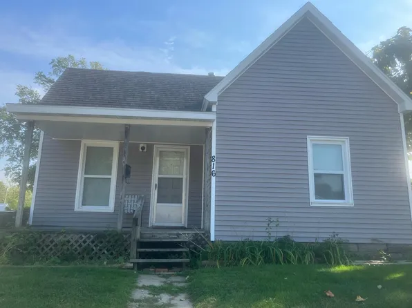 816 E Jefferson St, Kirksville, MO 63501