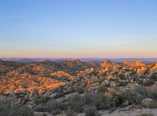 6385 Paseo Los Ninos, Yucca Valley, CA 92284