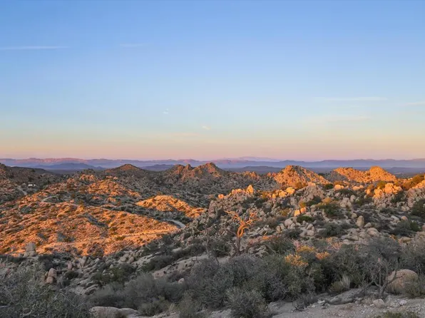 6385 Paseo Los Ninos, Yucca Valley, CA 92284