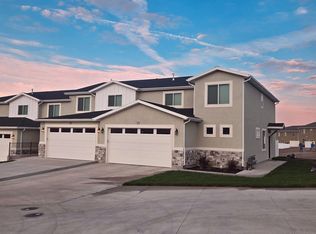 521 N 210 E #37, Richmond, UT 84333
