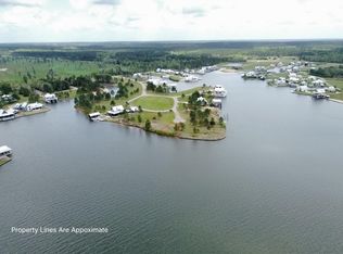 0 Feather Point, Lumberton, MS 39455