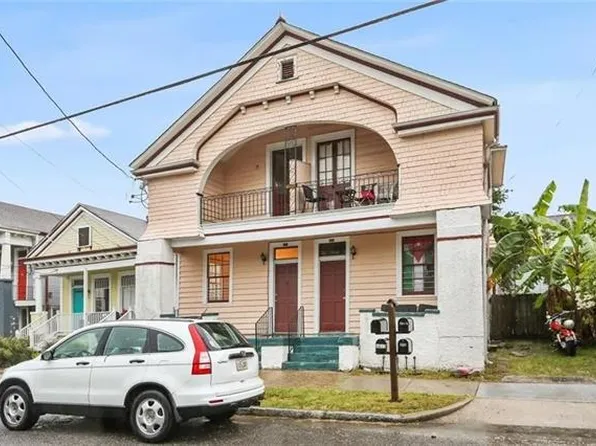 3811 Cleveland Ave, New Orleans, LA 70119