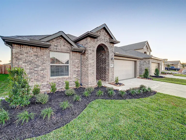 3547 Britton Burrow Way — Photo 3