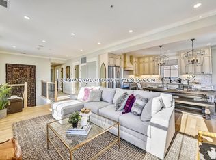 89 Forest Hills St #4, Jamaica Plain, MA 02130