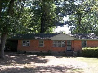 4885 Lochinvar Dr, Memphis, TN 38116