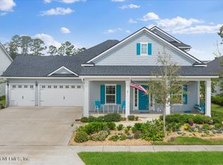 202 Haas Ave, Saint Augustine, FL 32095