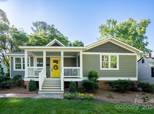 228 Gene Ave, Charlotte, NC 28205