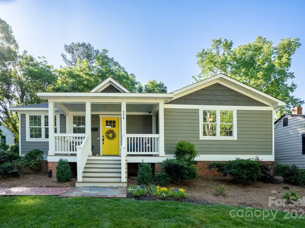228 Gene Ave, Charlotte, NC 28205