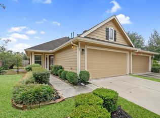 35 E Kentwick Pl, Conroe, TX 77384