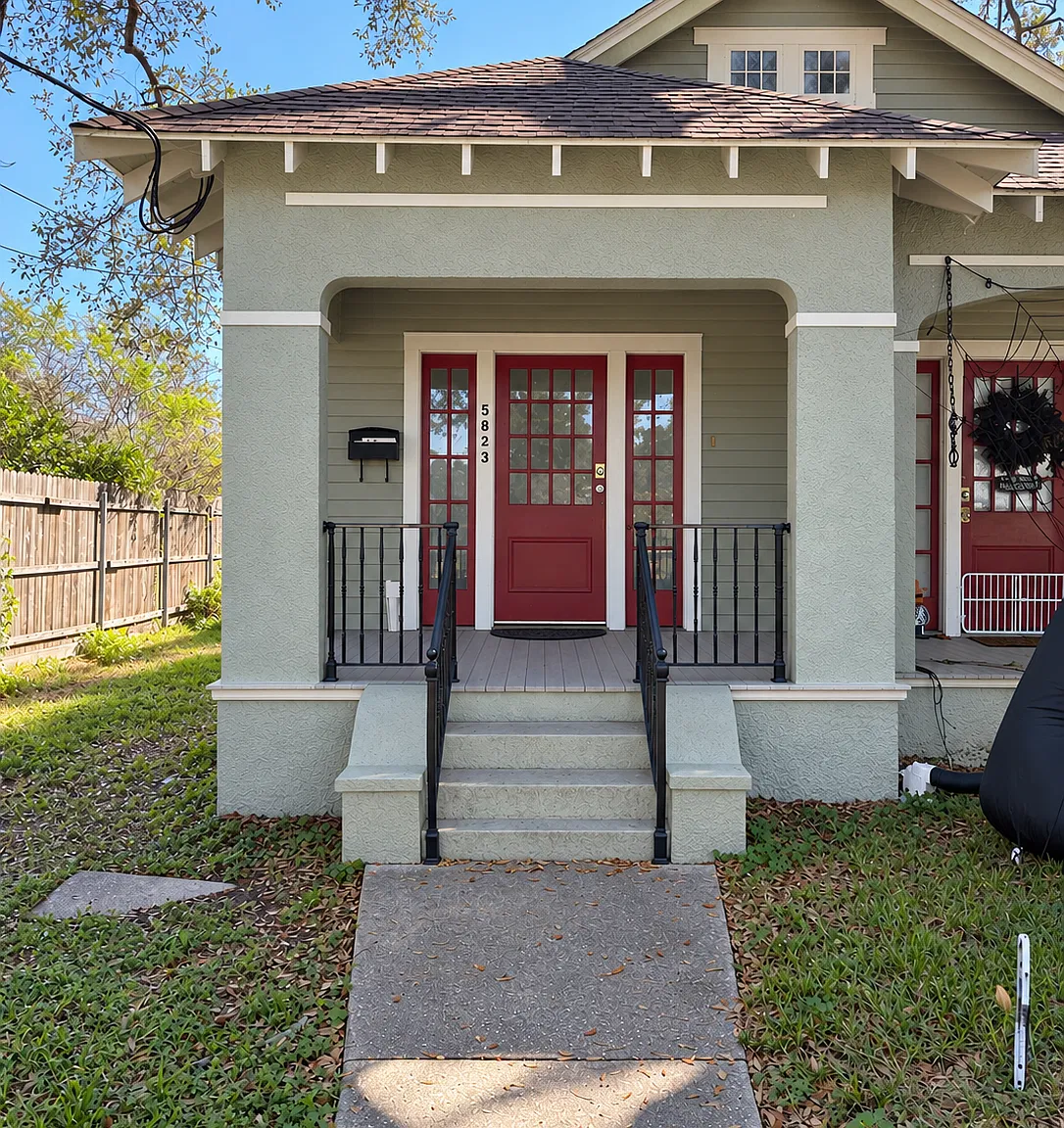 1 bed, 700 sqft, $1,400 — Photo 1