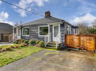 6041 5th Ave NW, Seattle, WA 98107