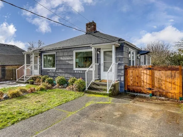 6041 5th Ave NW, Seattle, WA 98107