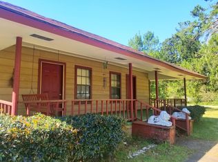 1433 Highway 587, Foxworth, MS 39483