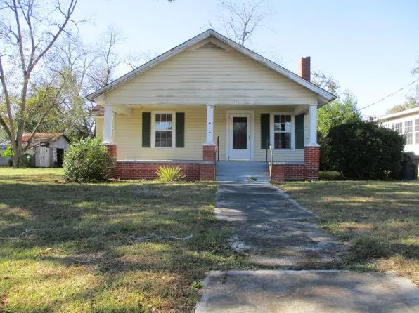 156 S Railroad Ave, Sycamore, GA 31790