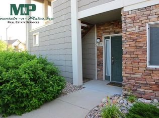 5225 White Willow Dr APT C120, Fort Collins, CO 80528