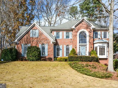 1191 Lake Washington Dr, Lawrenceville, GA, 30043
