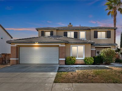 13851 Beech St, Victorville, CA, 92392