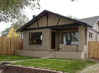3811 N Tejon St, Denver, CO 80211