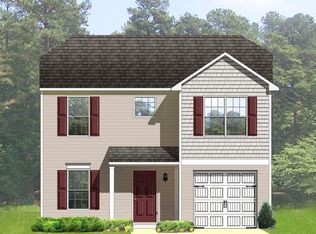 331 Freeman Cir #97, Villa Rica, GA 30180