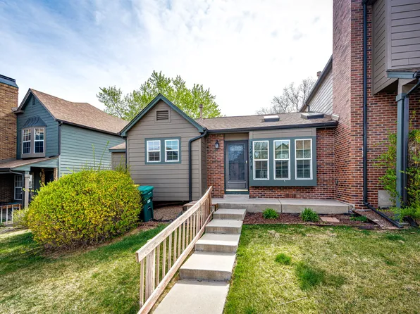 17467 E Rice Cir #A-1, Aurora, CO 80015