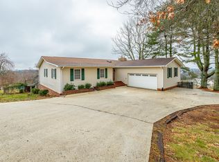 1193 Black Oak Estates Rd, Dayton, TN 37321