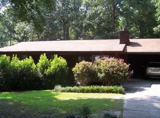 3685 Humphries Hill Rd, Austell, GA 30106