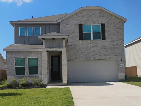 12835 Lower Peach Way, Schertz, TX 78154