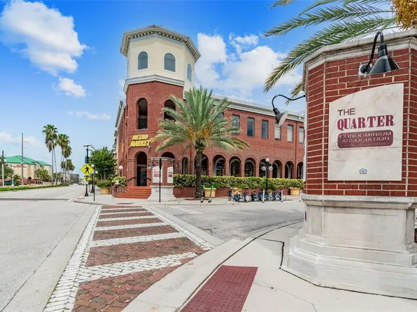 1910 E PALM AVENUE #8119, TAMPA, FL 33605