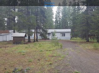 51462 Jory Rd, La Pine, OR 97739