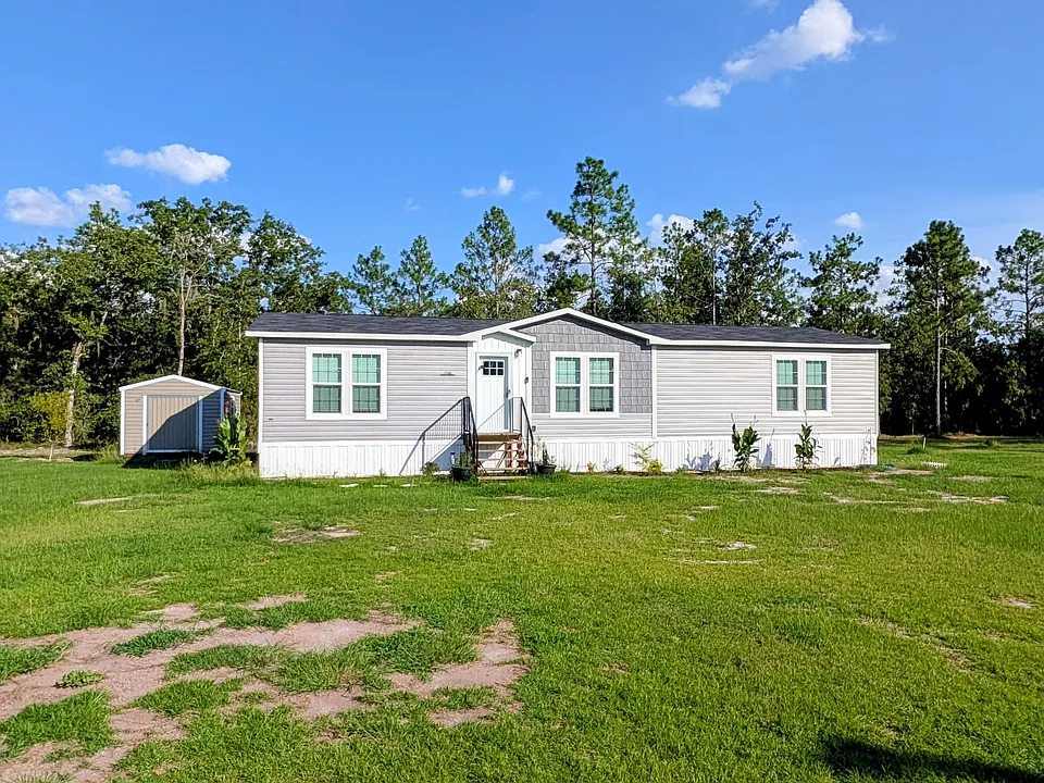 1746 Grady Kennedy Rd NE