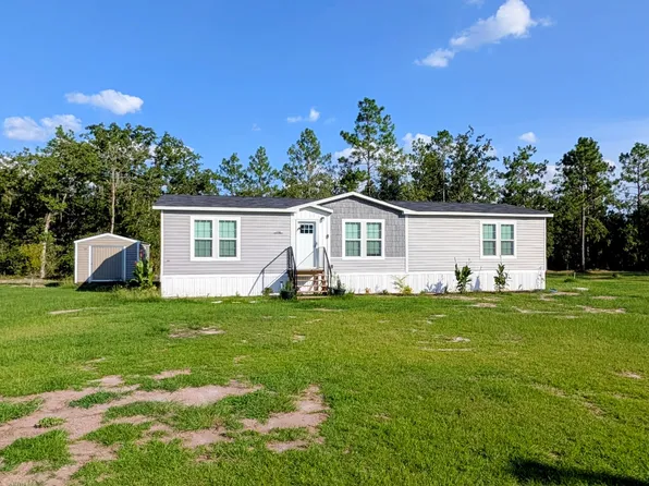 1746 Grady Kennedy Rd NE, Glennville, GA 30427