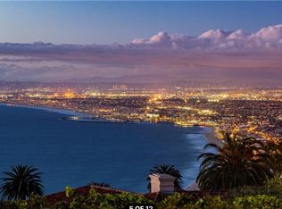 2225 Via Guadalana, Palos Verdes Estates, CA 90274