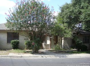 8619 Autumn Sunset, Windcrest, TX 78239