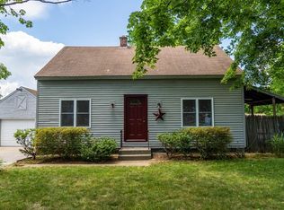 2 Emond Ave, Turners Falls, MA 01376