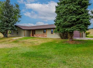 3919 High Trail Rd, Billings, MT 59101