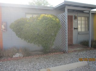 1149 N Palo Verde Blvd, Tucson, AZ 85716