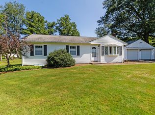 18 Garden Hill Rd, Middlefield, CT 06455