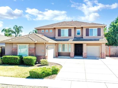 1210 Silverton Way, Brentwood, CA, 94513