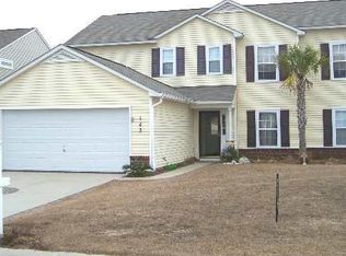 143 Weeping Willow Dr, Myrtle Beach, SC 29579