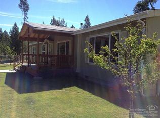 55066 Huntington Rd, Bend, OR 97707