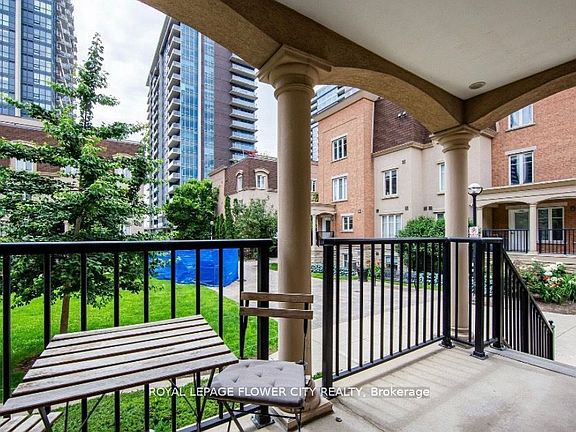 4th image of 34 Western Battery Rd #423