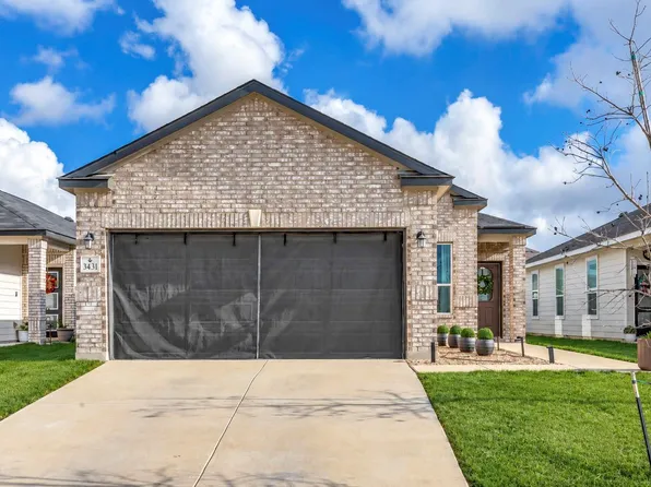 3431 Old Almonte Dr, San Antonio, TX 78224