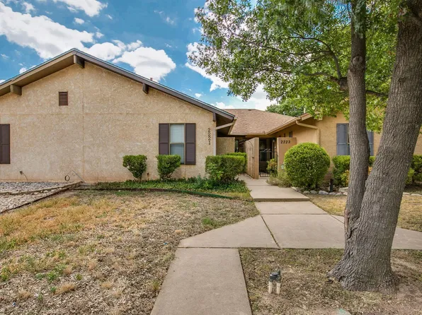 2221 Valleyview Blvd, San Angelo, TX 76904