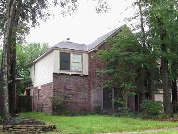 Property Side View